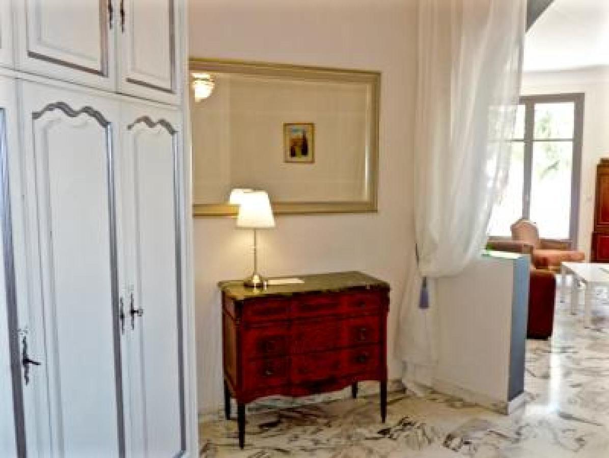 קאן Studio De Luxe Miramar מראה חיצוני תמונה