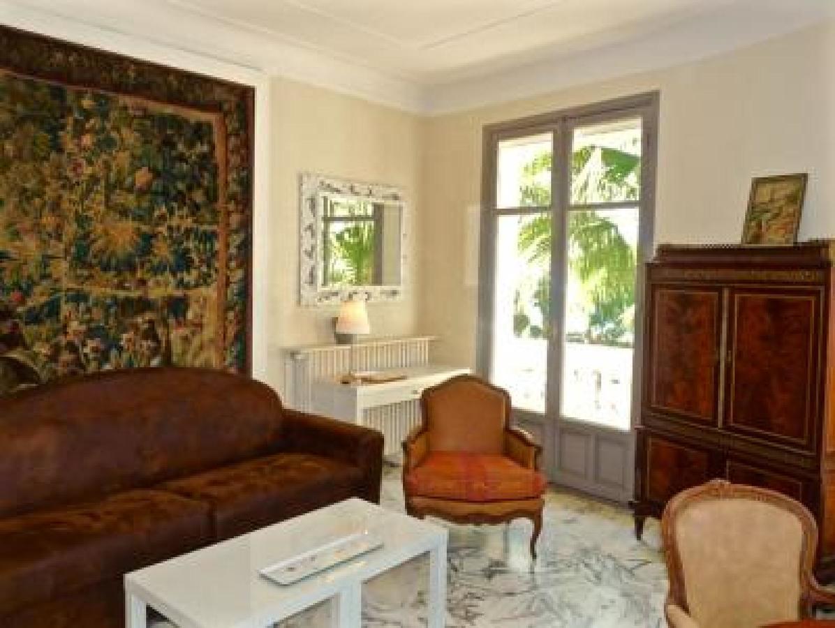 קאן Studio De Luxe Miramar מראה חיצוני תמונה